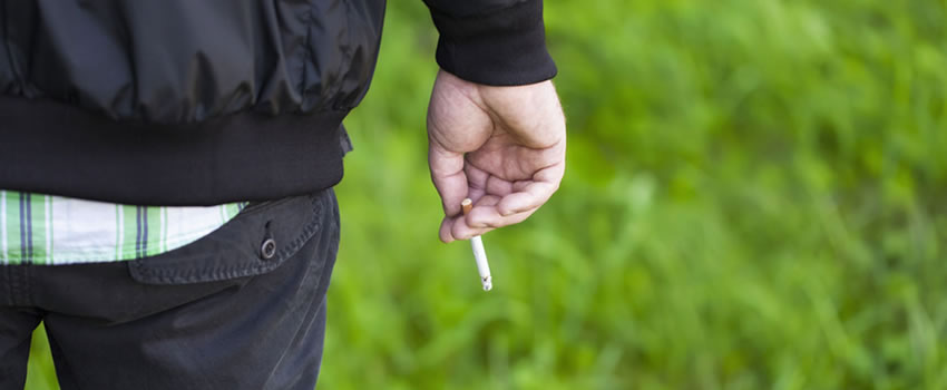Reconvertir la industria del tabaco