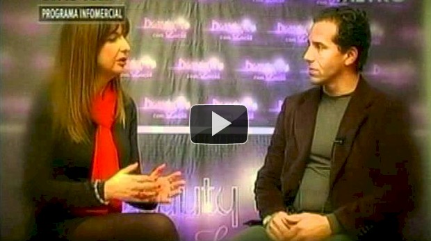 Entrevista y Disertaci�n del Dr. Fabi�n P�rez Rivera