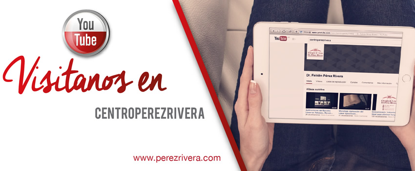 Nuevos videos explicativos