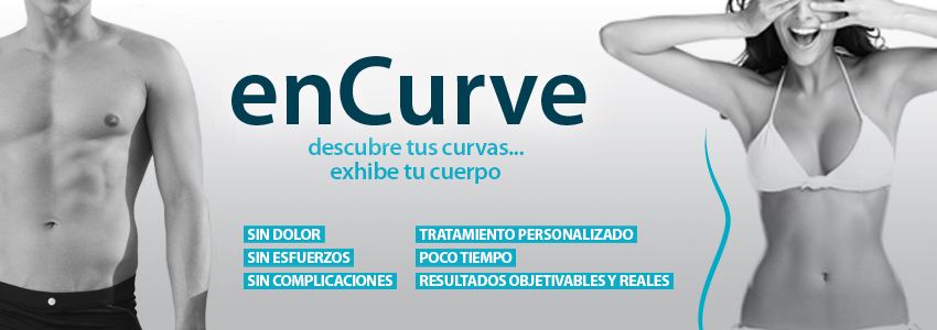 Descubre tus curvas... exhibe tu cuerpo.