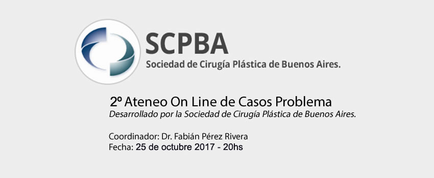 2do Ateneo Online de Casos Problemas