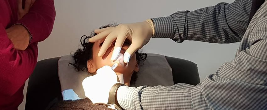 Curso y Workshop sobre Rellenos Faciales Aquamid