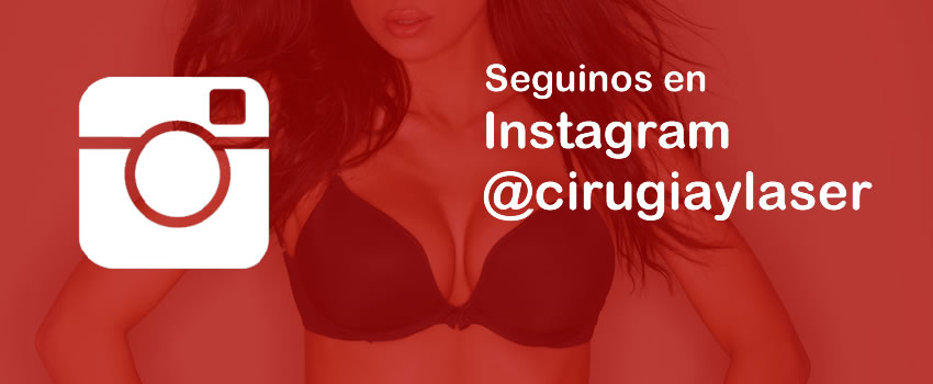 Seguinos en Instagram!