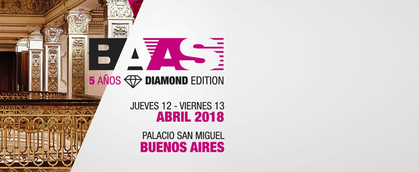 BAAS 2018