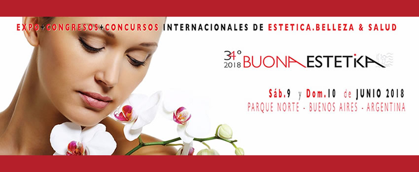 Buona Estetika 2018