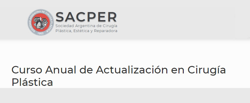 Disertaci�n sobre tecnolog�as no invasivas en Curso Anual SACPER